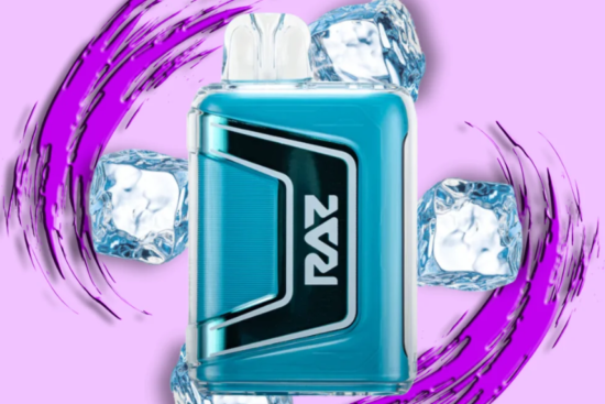 Raz Vape