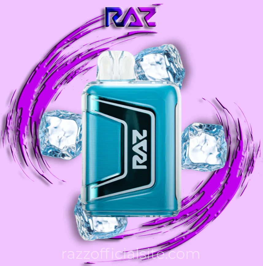 Raz Vape
