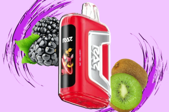 Raz LTX 25K