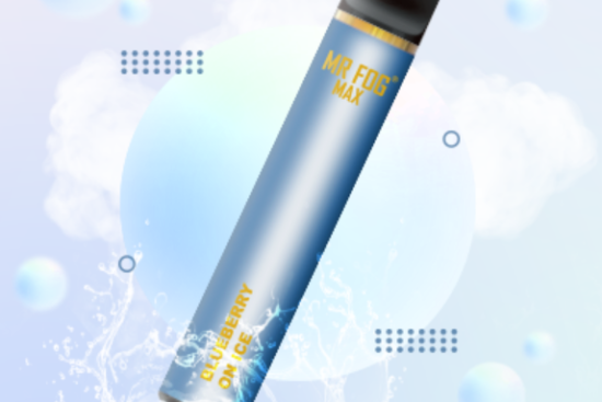 mr fog 1000 puffs