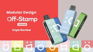 Lost Mary Off Stamp