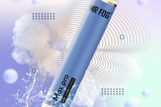 mr fog online