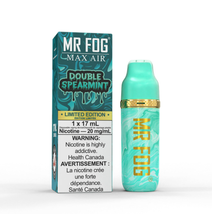 Mr Fog Max Air MA8500